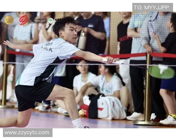 成都羽毛球队夺冠之路最新羽毛球比赛经验分享TOP10